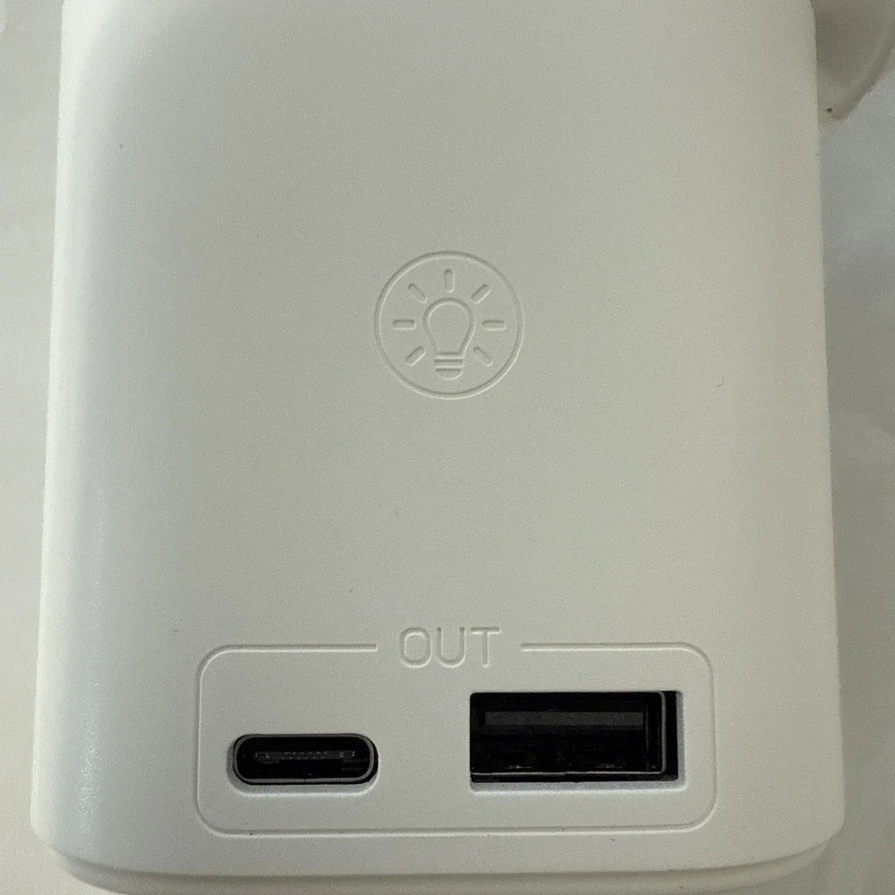 7 In 1 Magnetic Wireless Fast Charger For Smart Phone Ambient‎ Light Charging